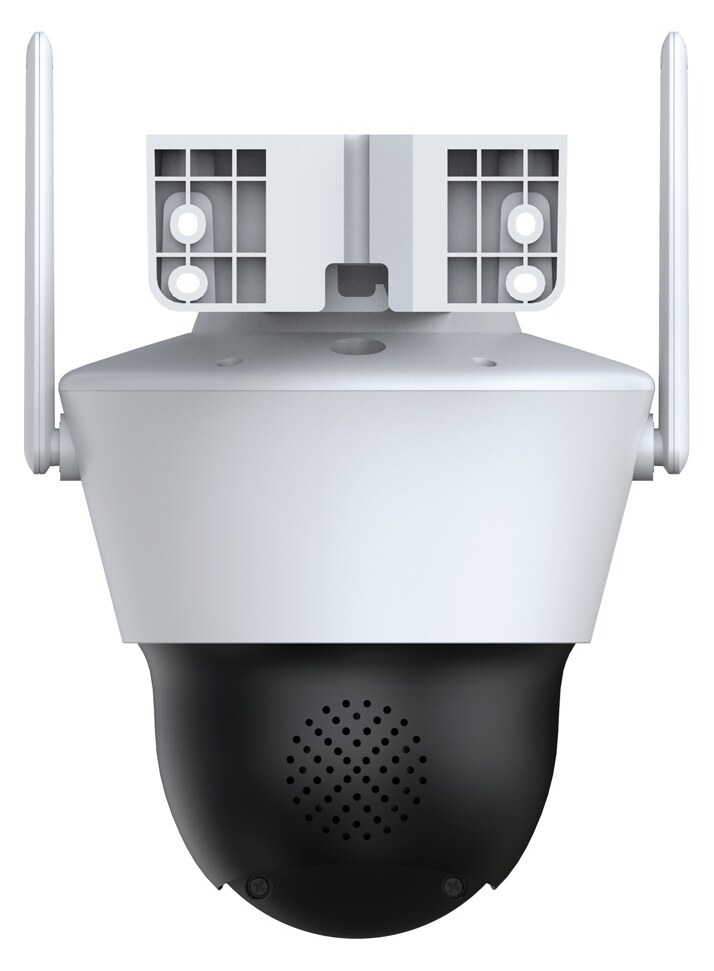POWERTECH smart κάμερα PT-1340, 3MP, dual lens, WiFi, PTZ, SD, IP65 5 POWERTECH smart κάμερα PT-1340, 3MP, dual lens, WiFi, PTZ, SD, IP65 - Image 3