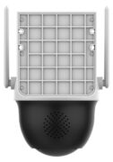 POWERTECH smart ηλιακή κάμερα PT-1341, 4MP, WiFi, PTZ, SD, IP66 3
