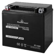 POWERTECH μπαταρία μολύβδου μοτοσυκλέτας PT-1442, 12V 14Ah, AGM, YTX14-BS 1 POWERTECH μπαταρία μολύβδου μοτοσυκλέτας PT-1442, 12V 14Ah, AGM, YTX14-BS