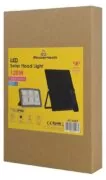 POWERTECH LED ηλιακός προβολέας PT-1457 με τηλεχειριστήριο, αισθητήρας κίνησης, 120W, 4000K, 1500lm, IP66 2