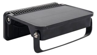 POWERTECH LED ηλιακό φωτιστικό PT-1517 με αισθητήρα κίνησης, 8W, 1800mAh, μαύρο 7 POWERTECH LED ηλιακό φωτιστικό PT-1517 με αισθητήρα κίνησης, 8W, 1800mAh, μαύρο 2