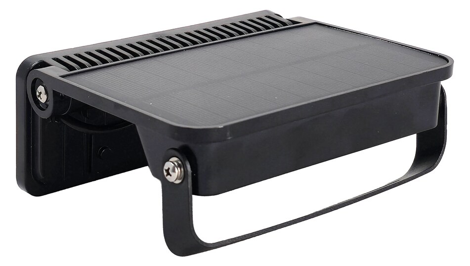 POWERTECH LED ηλιακό φωτιστικό PT-1517 με αισθητήρα κίνησης, 8W, 1800mAh, μαύρο 4 POWERTECH LED ηλιακό φωτιστικό PT-1517 με αισθητήρα κίνησης, 8W, 1800mAh, μαύρο - Image 2