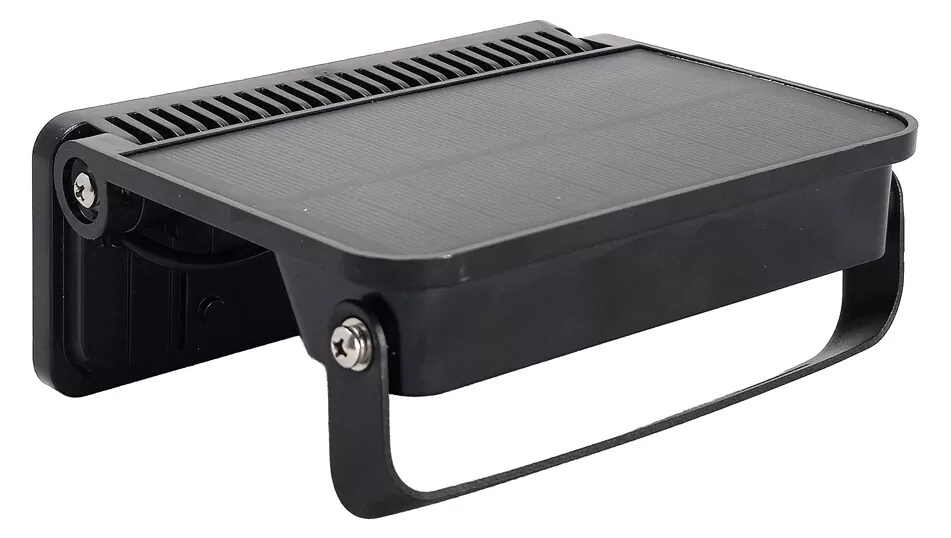 POWERTECH LED ηλιακό φωτιστικό PT-1517 με αισθητήρα κίνησης, 8W, 1800mAh, μαύρο 4 POWERTECH LED ηλιακό φωτιστικό PT-1517 με αισθητήρα κίνησης, 8W, 1800mAh, μαύρο - Image 2