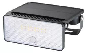 POWERTECH LED ηλιακό φωτιστικό PT-1517 με αισθητήρα κίνησης, 8W, 1800mAh, μαύρο 2 POWERTECH LED ηλιακό φωτιστικό PT-1517 με αισθητήρα κίνησης, 8W, 1800mAh, μαύρο 1