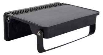 POWERTECH LED ηλιακό φωτιστικό PT-1518 με αισθητήρα κίνησης, 12W, 3600mAh, μαύρο 7 POWERTECH LED ηλιακό φωτιστικό PT-1518 με αισθητήρα κίνησης, 12W, 3600mAh, μαύρο 2