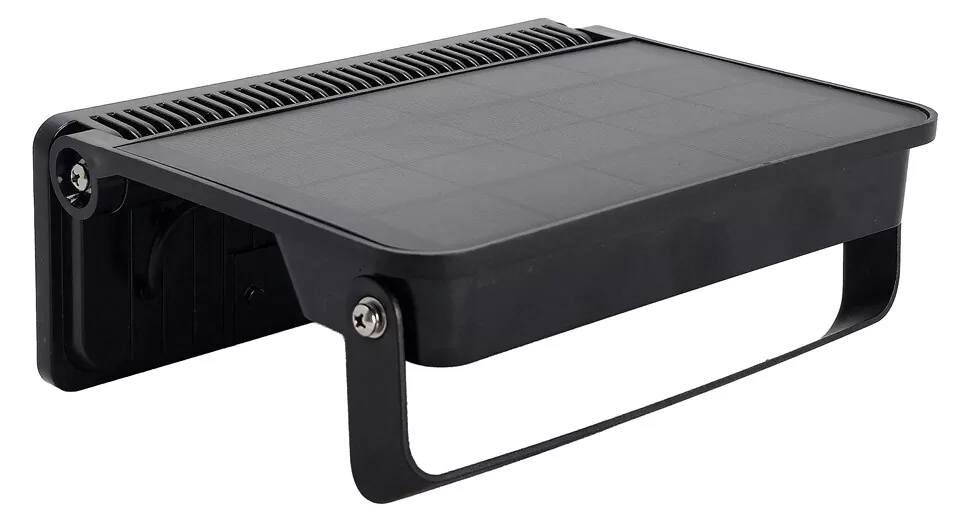 POWERTECH LED ηλιακό φωτιστικό PT-1518 με αισθητήρα κίνησης, 12W, 3600mAh, μαύρο 4 POWERTECH LED ηλιακό φωτιστικό PT-1518 με αισθητήρα κίνησης, 12W, 3600mAh, μαύρο - Image 2