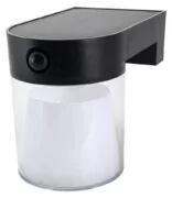 POWERTECH LED ηλιακό φωτιστικό PT-1520 με αισθητήρα κίνησης, 4W, 2000mAh, μαύρο 3
