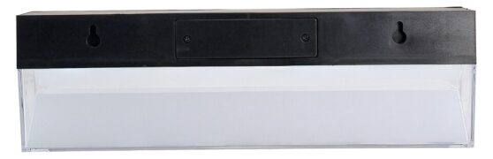 POWERTECH LED ηλιακό φωτιστικό PT-1521 με αισθητήρα κίνησης, 4W, 2000mAh, μαύρο 2