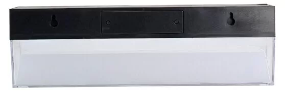 POWERTECH LED ηλιακό φωτιστικό PT-1521 με αισθητήρα κίνησης, 4W, 2000mAh, μαύρο 2