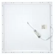 POWERTECH LED panel ψευδοροφής PT-1533, 40W, 59.5x59.5cm, τετράγωνο, 4000K, 4000lm, λευκό 10 POWERTECH LED panel ψευδοροφής PT-1533, 40W, 59.5x59.5cm, τετράγωνο, 4000K, 4000lm, λευκό 3