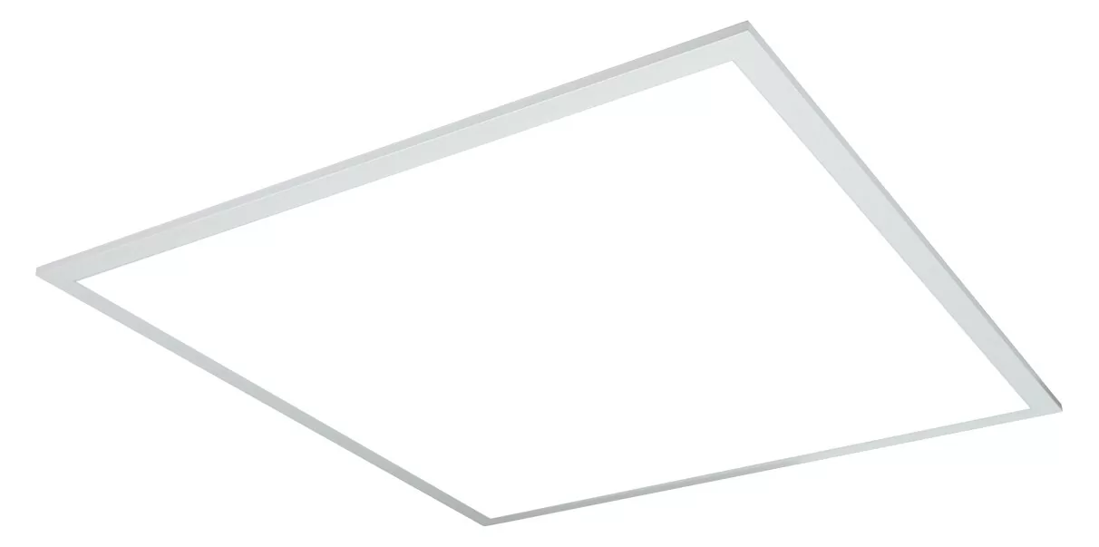 POWERTECH LED panel ψευδοροφής PT-1533, 40W, 59.5x59.5cm, τετράγωνο, 4000K, 4000lm, λευκό 3 POWERTECH LED panel ψευδοροφής PT-1533, 40W, 59.5x59.5cm, τετράγωνο, 4000K, 4000lm, λευκό