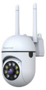 POWERTECH smart κάμερα PT-1546, 2MP, WiFi, PTZ, SD 1