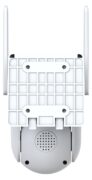 POWERTECH smart ηλιακή κάμερα PT-1547, dual lens, 4MP, 4G, PTZ, SD, IP65 3