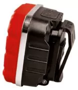 POWERTECH LED φακός κεφαλής PT-1548, 4 σε 1, επαναφορτιζόμενος, 950lm, IP64, κόκκινος 4