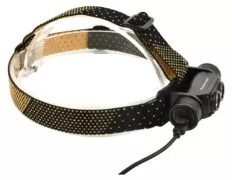 POWERTECH LED φακός κεφαλής PT-1549, επαναφορτιζόμενος, 1000lm, IP44, μαύρος 8 POWERTECH LED φακός κεφαλής PT-1549, επαναφορτιζόμενος, 1000lm, IP44, μαύρος 3