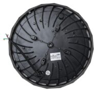 POWERTECH LED φωτιστικό καμπάνα PT-1557, 100W, 6500K, Φ30x4cm, IP65, μαύρο 8 POWERTECH LED φωτιστικό καμπάνα PT-1557, 100W, 6500K, Φ30x4cm, IP65, μαύρο 3