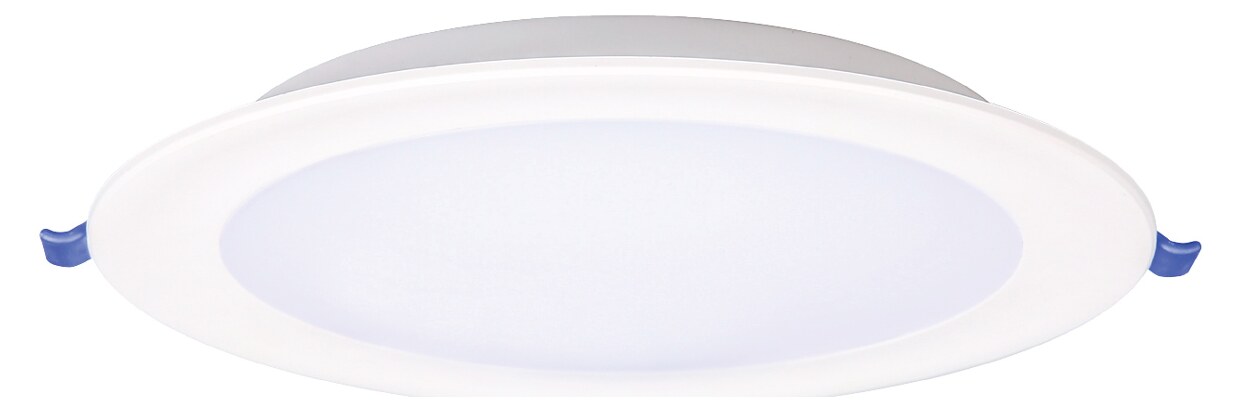 POWERTECH LED φωτιστικό downlight PT-1558, 5W, Φ100x25mm, 4000K, 425lm, λευκό 3 POWERTECH LED φωτιστικό downlight PT-1558, 5W, Φ100x25mm, 4000K, 425lm, λευκό