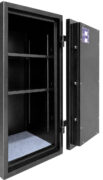 POWERTECH χρηματοκιβώτιο ασφαλείας PT-1582, ψηφιακό κλείδωμα, 98x48x52cm, 164kgs 6