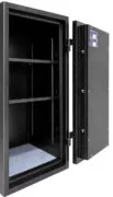 POWERTECH χρηματοκιβώτιο ασφαλείας PT-1582, ψηφιακό κλείδωμα, 98x48x52cm, 164kgs 6