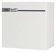 POWERTECH ασύρματος ανιχνευτής καπνού PT-1610 για συναγερμούς, 433MHz 6