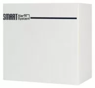 POWERTECH ασύρματος ανιχνευτής καπνού PT-1610 για συναγερμούς, 433MHz 6