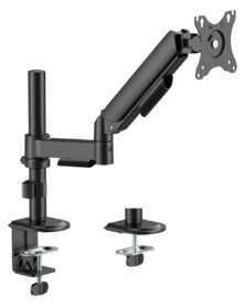 POWERTECH βάση γραφείου οθόνης PT-1627, 17-32", έως 9kg