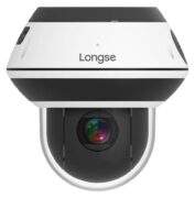 LONGSE IP κάμερα PT3DK4XGL500, 5MP, 3.35-10.05mm, 4x zoom, IP66, PoE, PTZ 8 LONGSE IP κάμερα PT3DK4XGL500, 5MP, 3.35-10.05mm, 4x zoom, IP66, PoE, PTZ 2