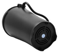 POWERTECH inverter αυτοκινήτου PTL-022, 150W, 12V DC σε 220V AC, με USB/USB-C 4