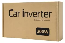 POWERTECH inverter αυτοκινήτου PTL-023, 200W, 12V DC σε 220V AC, με USB-C/3x USB 13 POWERTECH inverter αυτοκινήτου PTL-023, 200W, 12V DC σε 220V AC, με USB-C/3x USB 6
