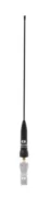 Komunica PWR-TA-70-SMA Κεραία Walkie VHF/UHF + RX 22cm (SMA Αρσενικό) 4 Komunica PWR-TA-70-SMA κεραία walkie VHF/UHF SMA Αρσενικό 22cm