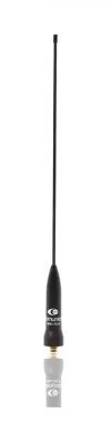 Komunica PWR-TA-70-SMA Κεραία Walkie VHF/UHF + RX 22cm (SMA Αρσενικό) 3 Komunica PWR-TA-70-SMA κεραία walkie VHF/UHF SMA Αρσενικό 22cm