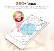 Mini GPS Eντοπισμού Θέσης Q60, 400mAh, Αδιάβροχο, Black 16 Mini GPS Eντοπισμού Θέσης Q60, 400mAh, Αδιάβροχο, Black 7