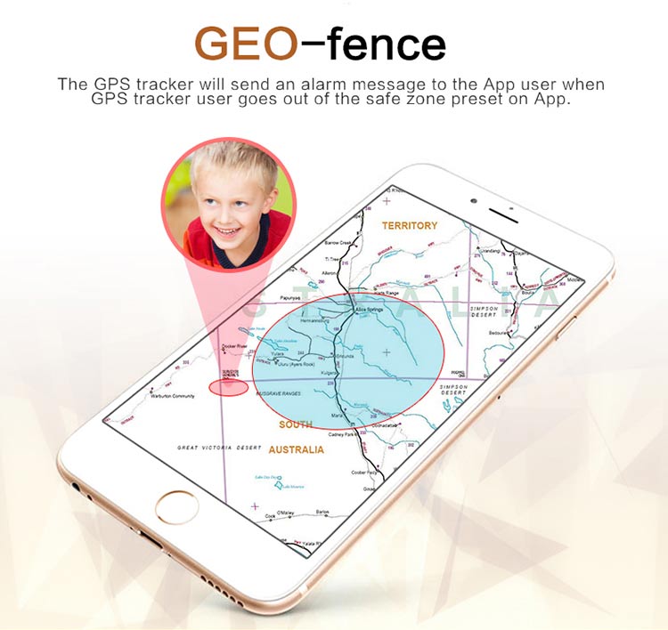 Mini GPS Eντοπισμού Θέσης Q60, 400mAh, Αδιάβροχο, Black 9 Mini GPS Eντοπισμού Θέσης Q60, 400mAh, Αδιάβροχο, Black - Image 7