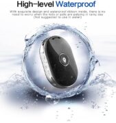 Mini GPS Eντοπισμού Θέσης Q60, 400mAh, Αδιάβροχο, Black 17 Mini GPS Eντοπισμού Θέσης Q60, 400mAh, Αδιάβροχο, Black 8