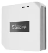 SONOFF RF bridge 433MHz RF-BRIDGER2, WiFi, λευκό