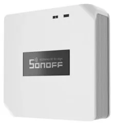 SONOFF RF bridge 433MHz RF-BRIDGER2, WiFi, λευκό