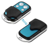 SONOFF remote controller RF 433MHz, 4-button 3