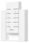 SONOFF βάση για remote controller RM433R2, λευκή 3