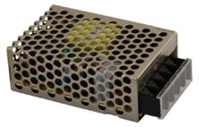 PULSAR τροφοδοτικό RS-25-12, 2.1A/12V/25W