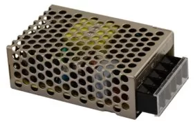 PULSAR τροφοδοτικό RS-25-12, 2.1A/12V/25W