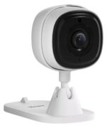 SONOFF smart κάμερα S-CAM με ηχητικό συναγερμό, 1080p FHD, Wi-Fi