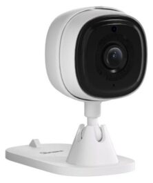 SONOFF smart κάμερα S-CAM με ηχητικό συναγερμό, 1080p FHD, Wi-Fi