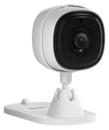 SONOFF smart κάμερα S-CAM με ηχητικό συναγερμό, 1080p FHD, Wi-Fi