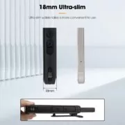 Retevis RB639P pompodektis PMR446 USB-C