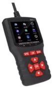 NOYAFA διαγνωστικό αυτοκινήτου OBD II/EOBD S611 2 NOYAFA διαγνωστικό αυτοκινήτου OBD II/EOBD S611 1