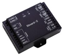 SECUKEY Μίνι ελεγκτής δύο θυρών SCK-SBOARD-II 5 SECUKEY Μίνι ελεγκτής δύο θυρών SCK-SBOARD-II 2