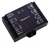 SECUKEY Μίνι ελεγκτής δύο θυρών SCK-SBOARD-II 5 SECUKEY Μίνι ελεγκτής δύο θυρών SCK-SBOARD-II 2