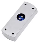 SECUKEY μπουτόν SCK-CBUTTON5, 3Α, ασημί 2