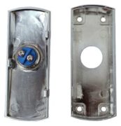 SECUKEY μπουτόν SCK-CBUTTON5, 3Α, ασημί 7 SECUKEY μπουτόν SCK-CBUTTON5, 3Α, ασημί 3