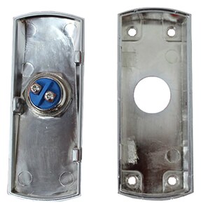 SECUKEY μπουτόν SCK-CBUTTON5, 3Α, ασημί 5 SECUKEY μπουτόν SCK-CBUTTON5, 3Α, ασημί - Image 3